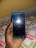 A picture of BASIO on sell 32GB 4gb memory at 100k cell me