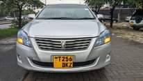 A picture of PREMIO X NEW MODEL