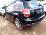A picture of Subaru Forester sport 2014model