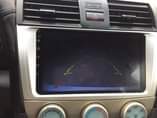 A picture of Super clean Toyota Camry 2008 model First body pan clean