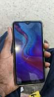 A picture of INFINIX HOT 10
