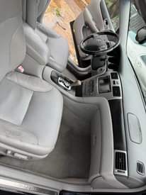 A picture of 8 MONTHS USED REGISTERED ES330 2006 FULL OPTION