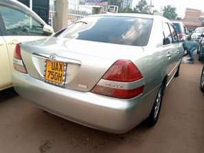 A picture of CARS FOR SALE THE PRICES ARE NEGOTIABLE 0755976779 0784083086