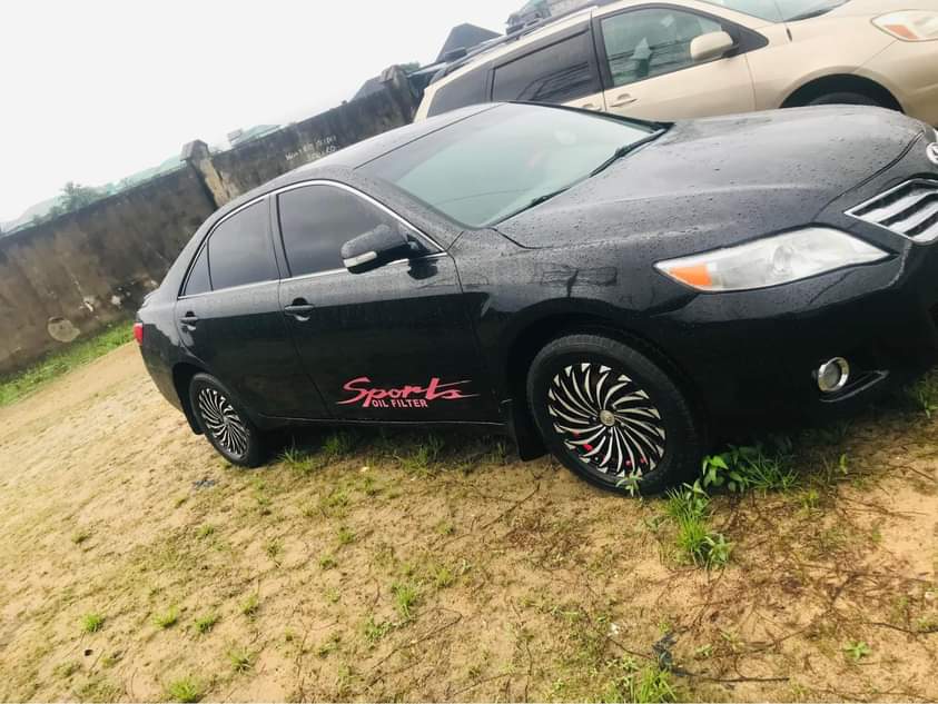 A picture of Quick sales extremely Neat engine untouched gear perfect condition Ac