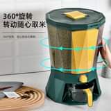 A picture of FOOD STORAGE