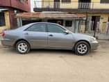 A picture of Camry big daddy for sale engine and gear is ok