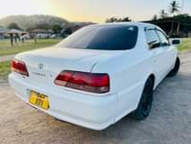 A picture of Toyota cresta Million 3 5 Engine 1G vvti Cc 1990