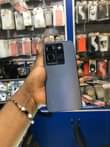 A picture of Infinix note 30 at shs 650 000ugx