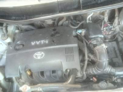 Vehicle S.