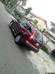 A picture of Sound neatly used 07 Honda CR V Sound engine smooth