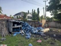A picture of KIWANJA KIZURI SANA KINAUZWA BINAFSI