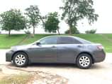A picture of 2007 Toyota Camry XLE V6