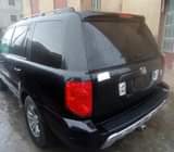 A picture of 2005 HONDA PILOT