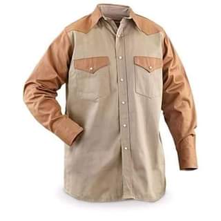 shirts
