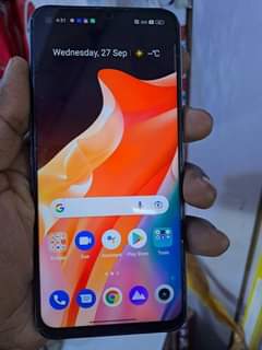 realme phones
