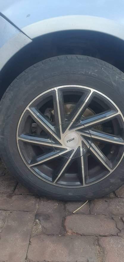 Mpumalanga L.