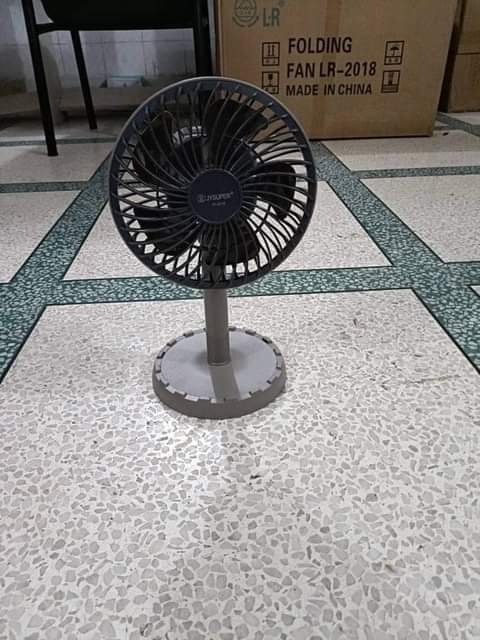 A picture of Jusuper Jy 2218 Fan
