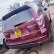 A picture of Subaru Forester 30m
