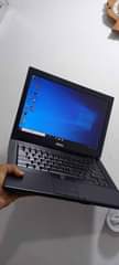 A picture of DELL E6410 CORE i5 HDD 500GB RAM 4GB processor 2.67