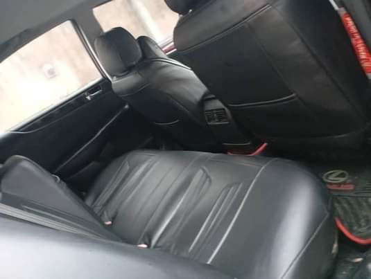 A picture of Lexus ES330