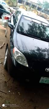 A picture of TOYOTA MATRIX 04