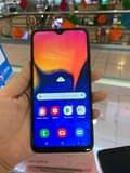 A picture of Samsung A10