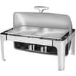 A picture of Serving warmers 0704297488