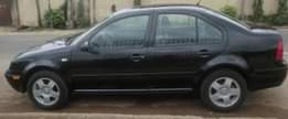 A picture of Volkswagen Jetta 2001 Model Engine 4 Cylinder Fuel Gasoline Color