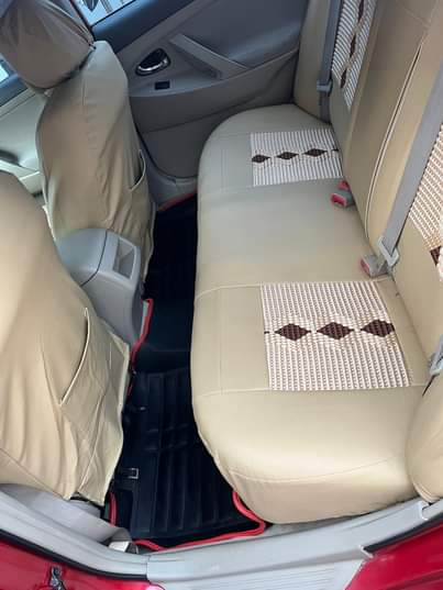 A picture of 3months Registered Toyota Camry 08 Sound engine and gear Ac