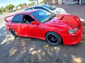 classifieds/cars subaru