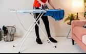 A picture of IRONING BOARDS