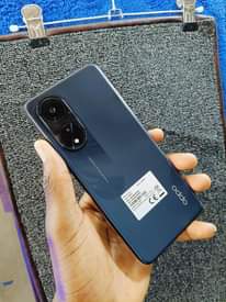A picture of Oppo A98 5G 256GB