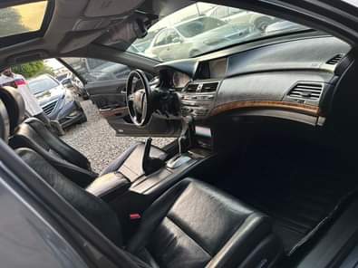 A picture of SUPER CLEAN REGISTERED HONDA ACCORD 2011 MODEL PRICE 4 5M
