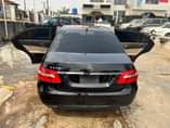 A picture of Mercedes benz e350