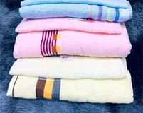 towels