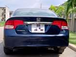 A picture of 2011 Honda Civic