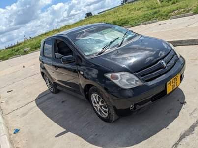 A picture of Car