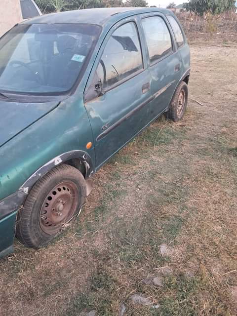 used opel