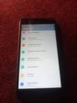 A picture of Techno spark k7 clean like new