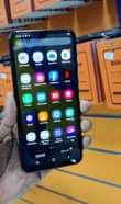 A picture of GALAXY M31 128gb storage 8gb ram 6000mah battery 64mp and
