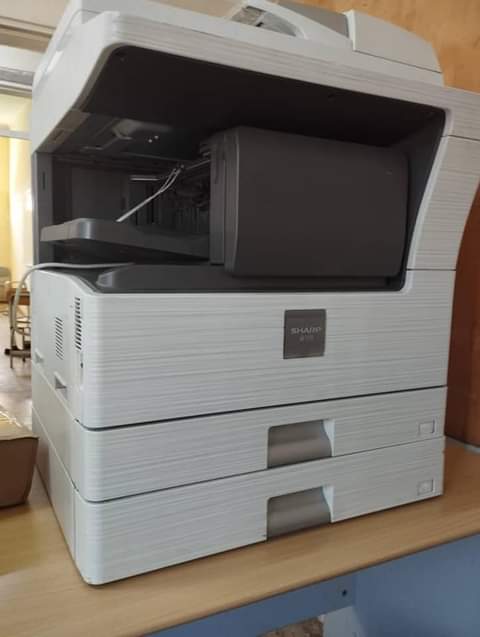 printers