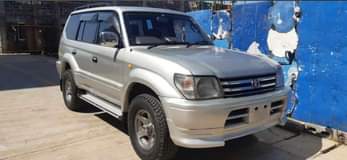 cars for sale in kitwe