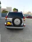 A picture of Toyota prado