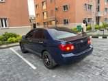 A picture of OBITEX AUTOS 08143781809 Toyota Corolla 2005 model Barely driven engine