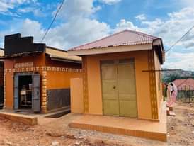 A picture of Brand new rentals on sale and a shop found in