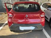 A picture of Renault Kwid 1.0 L 2017 Model