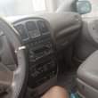A picture of Chrysler Town country 2004 08127880451