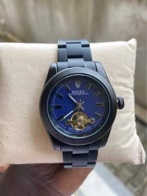 A picture of Rolex Mens watch for sale