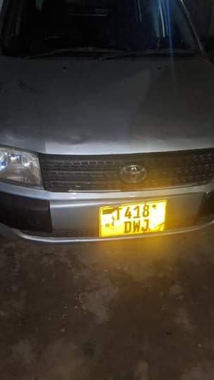 A picture of CAR