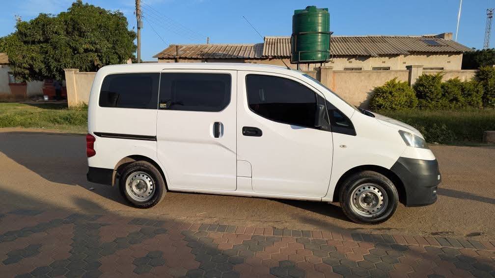 cars harare